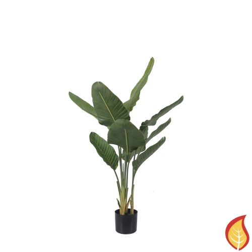 4ft (120cm) Palm Traveller (Fire Resistant)