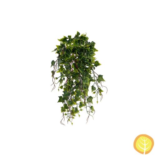 50cm I & T English Ivy Bush Green (UV Protected)