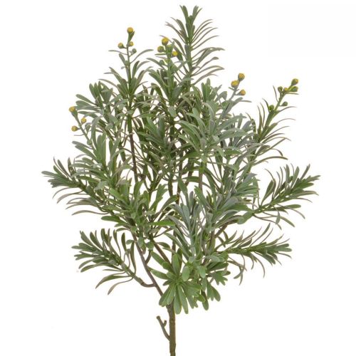 45cm (1.5ft) Artemisia Foliage - Grey/Green (Fire Resistant & UV Resistant)