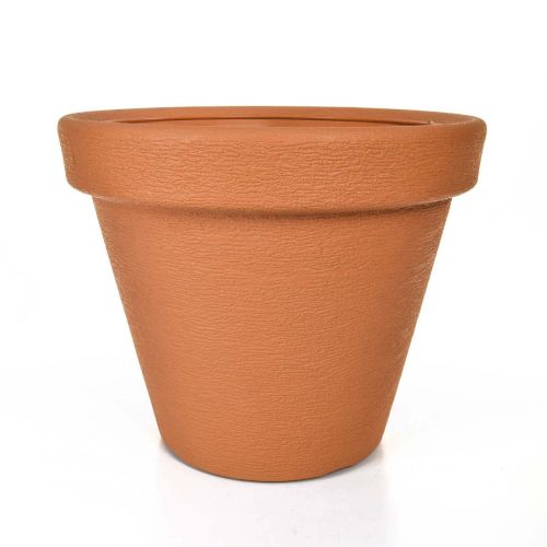 V-Pot Classic Brick Composite Pot (26cm x 30cm)