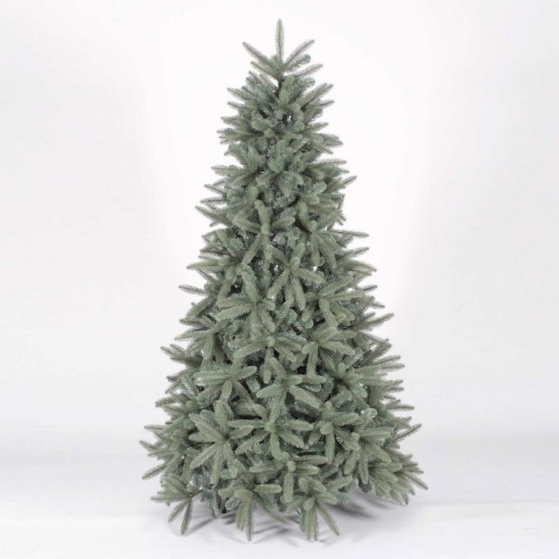 7 ft (210cm) Louise Fir Blue