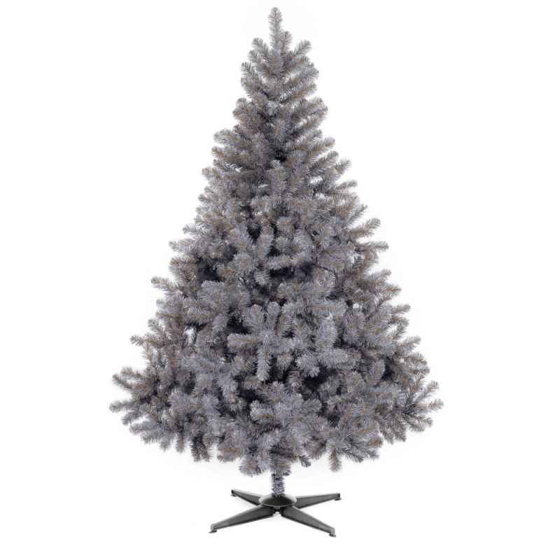 7ft (210cm) Colorado Grey Spruce Artificial Christmas Tree