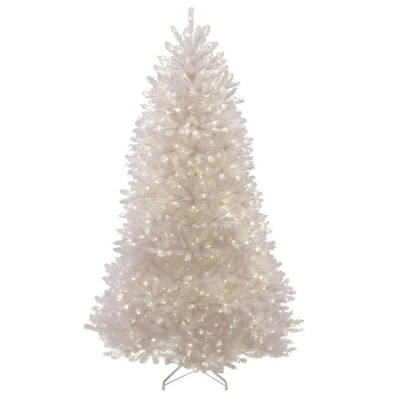 Dunhill White Fir 7Ft (210cm) Tree