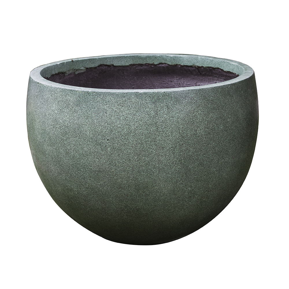 Diana XL Pot - Green