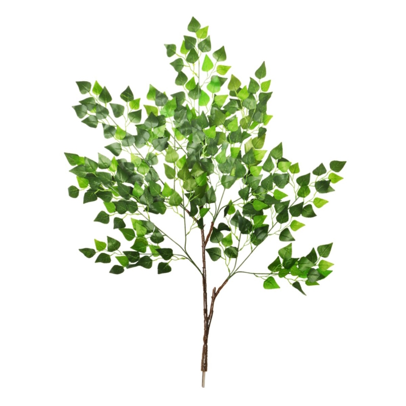 105cm (3.5ft) MultiBranch Medium Birch Branch