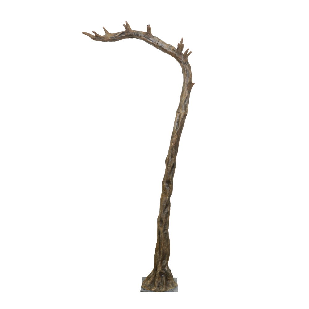 8ft (320cm) MultiBranch Arch Half Trunk