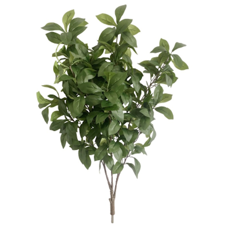 85cm MultiBranch Bay Leaf Branch