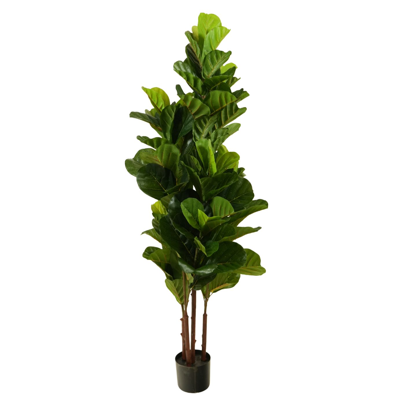5ft (150cm) Outdoor Living Artificial Fiddle Tree