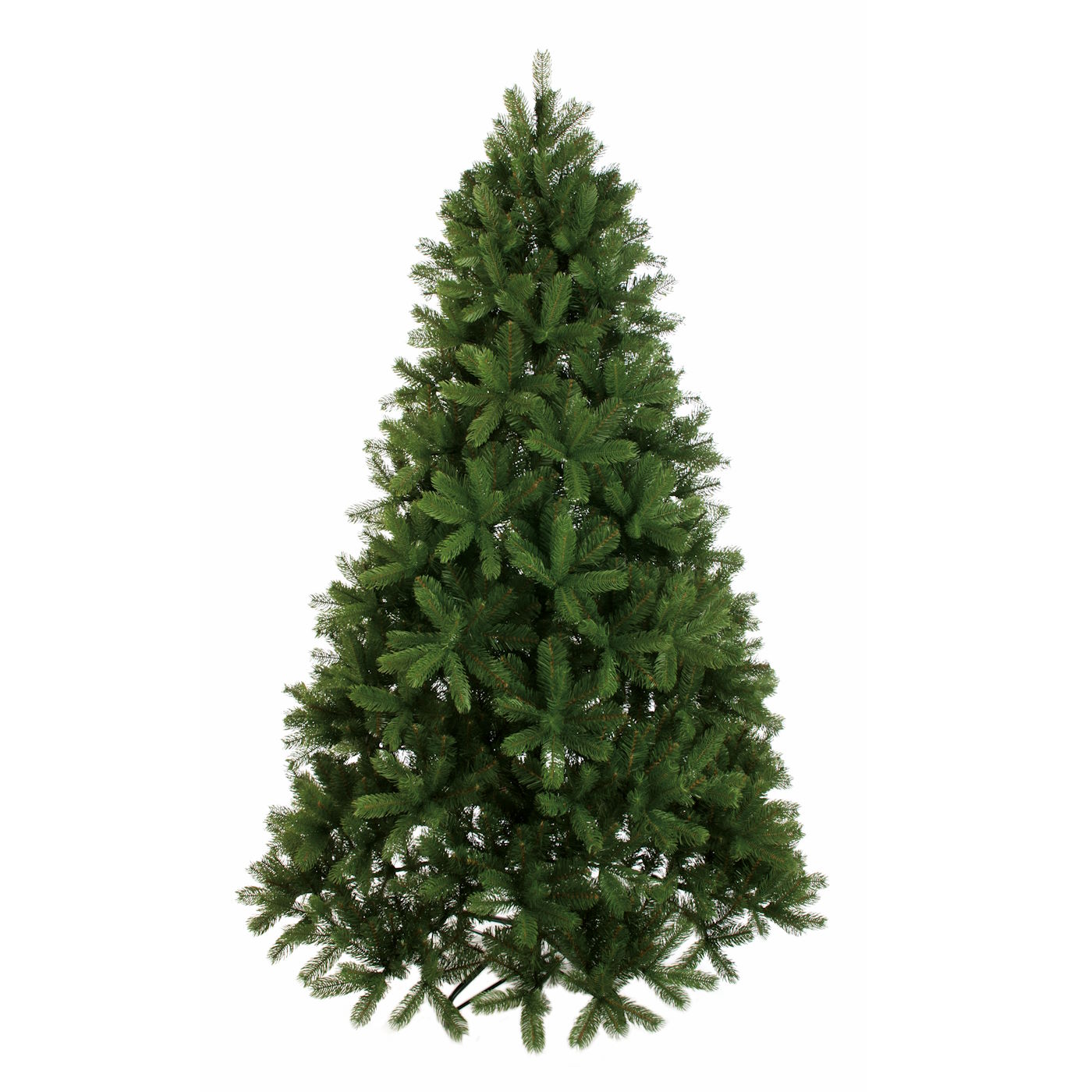 12ft (365cm) Deluxe Mayberry Artificial Christmas Tree