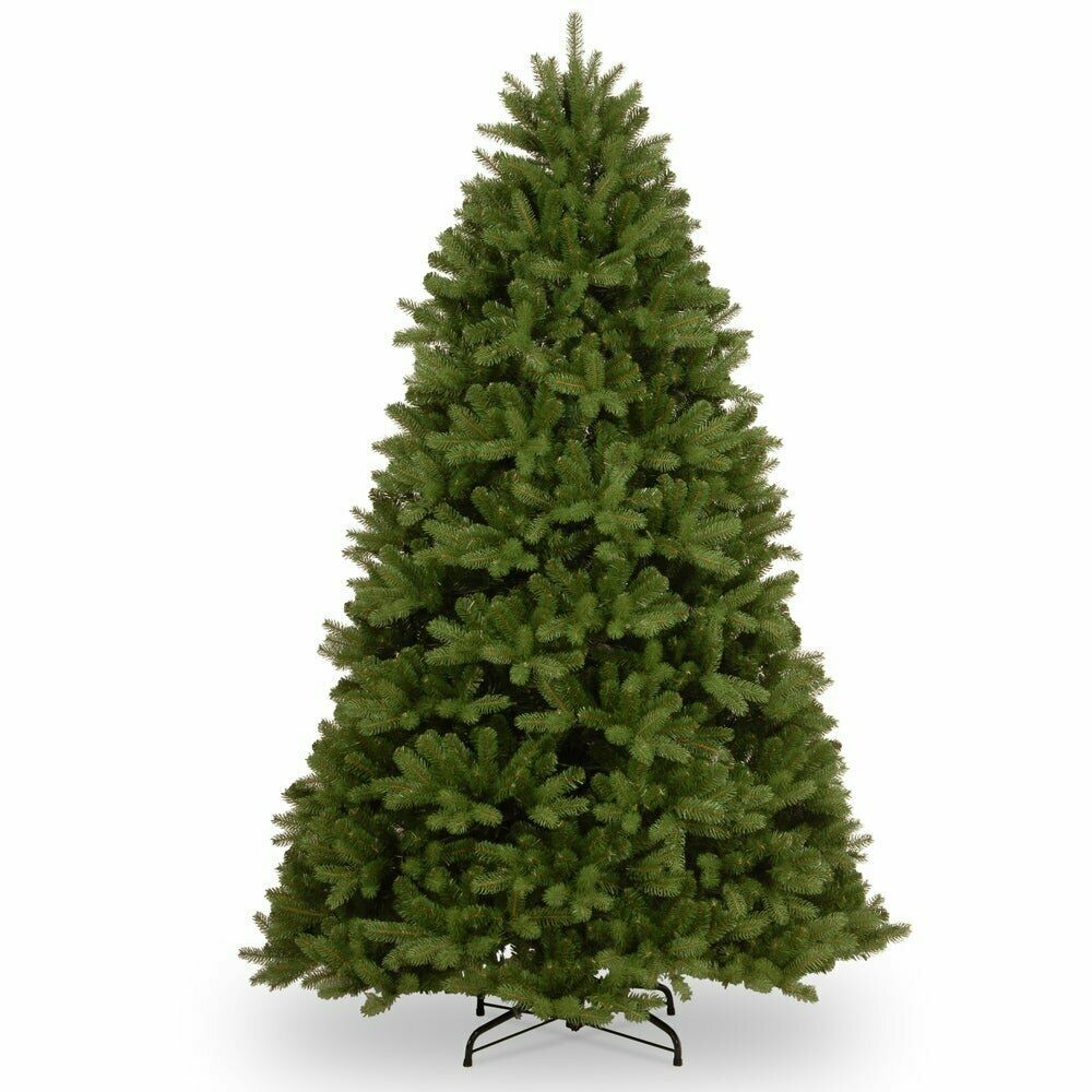 7ft (210cm) Newberry Douglas Fir Artificial Christmas Tree