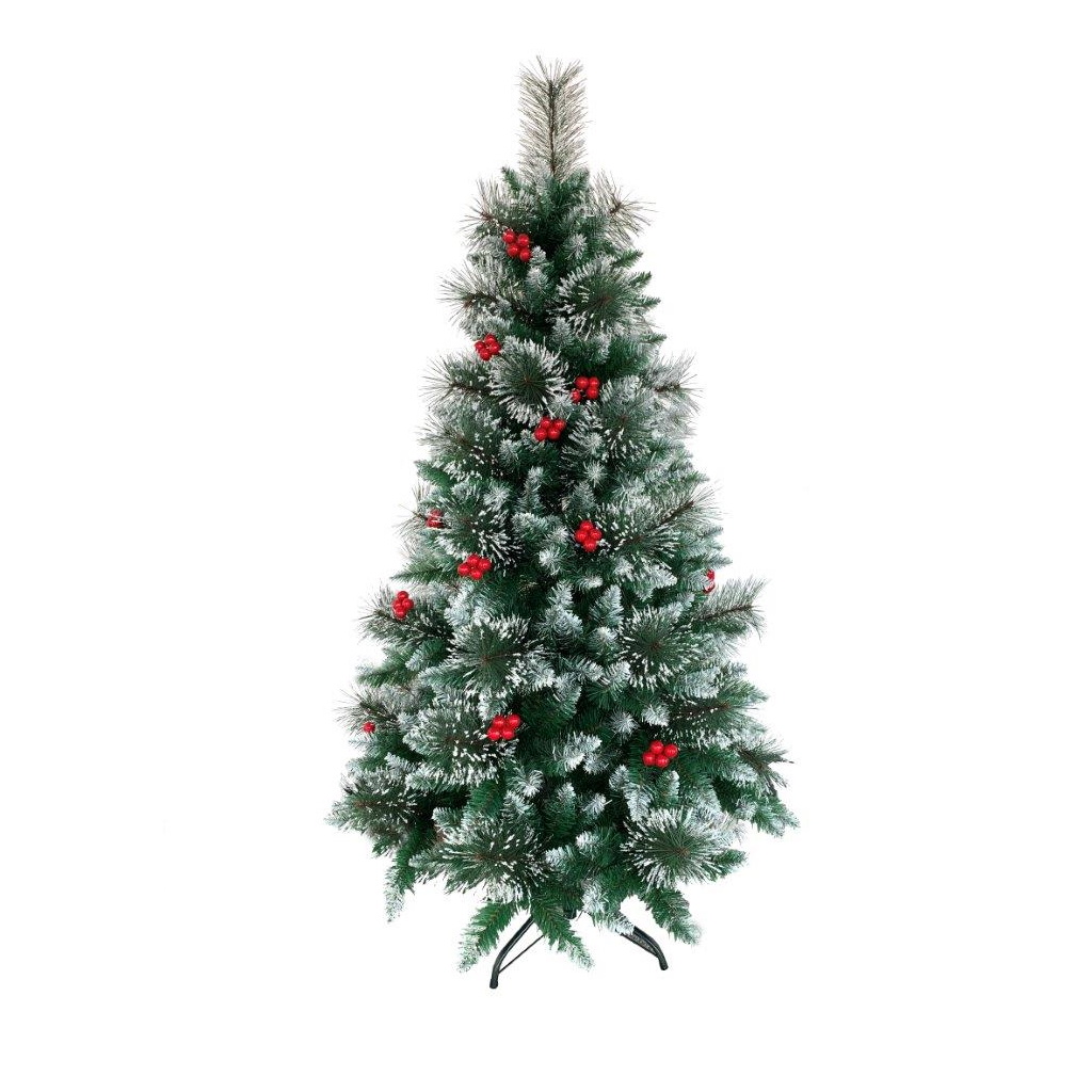 7ft (210cm) Glenmore Spruce Artificial Christmas Tree