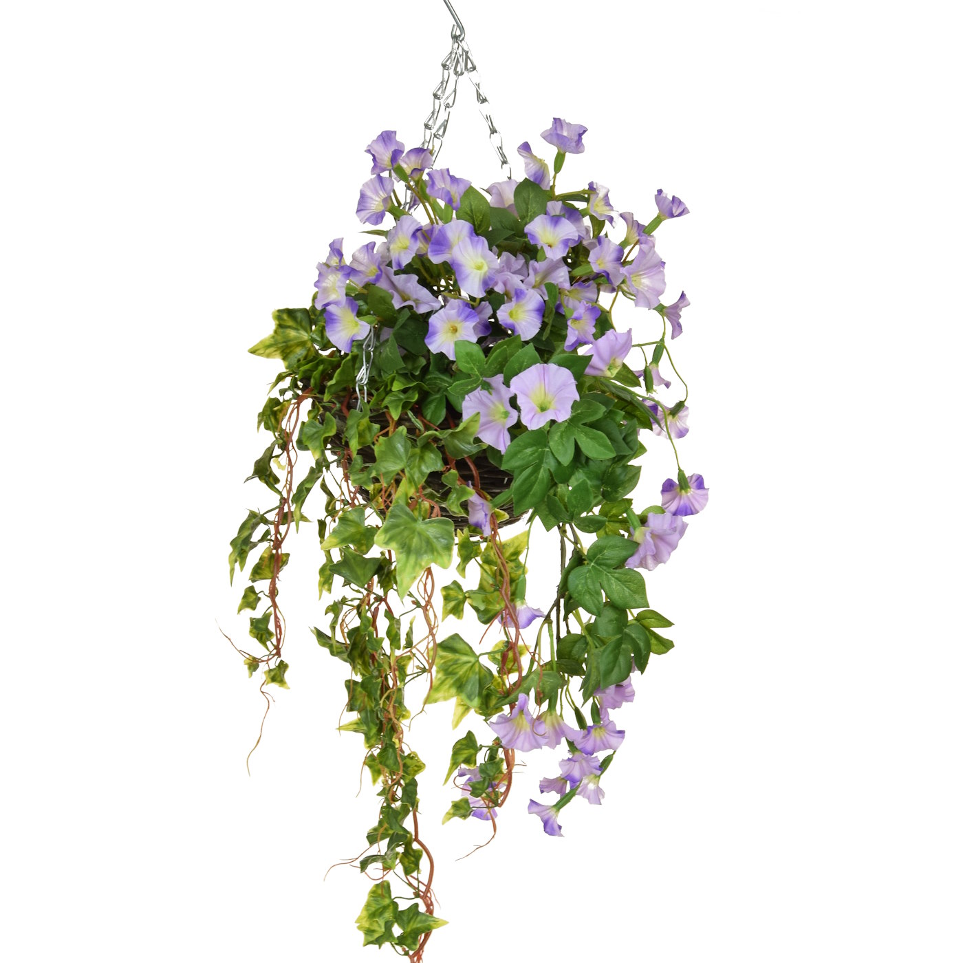 Petunia Purple Small