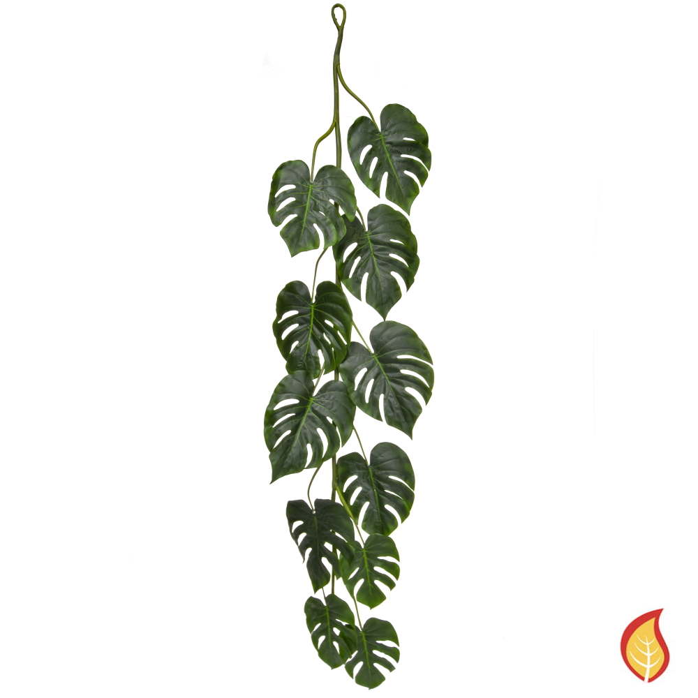 180cm Split Philo Garland (Fire Resistant)