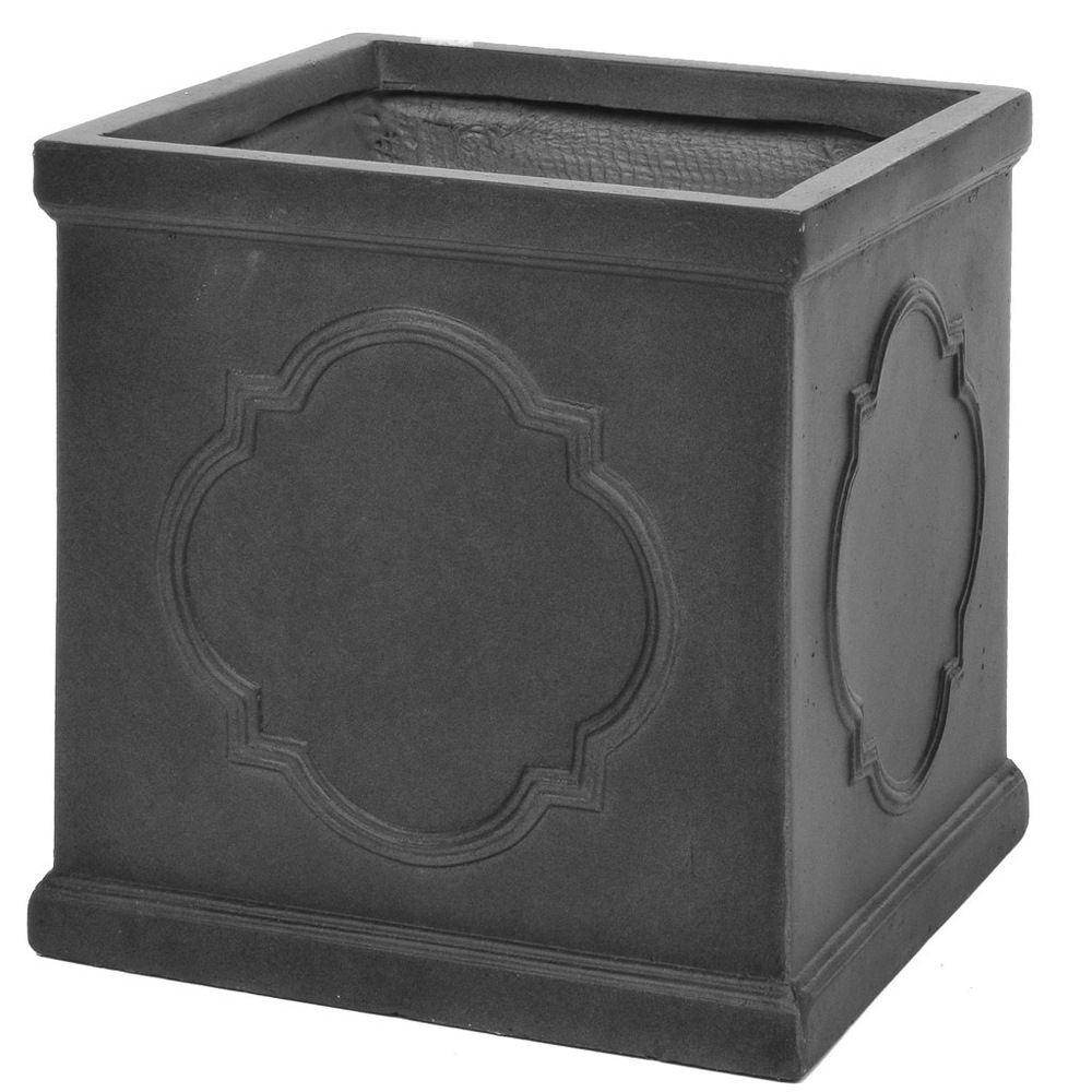 V-Pot London Planter (30cm x 30cm x 30cm)