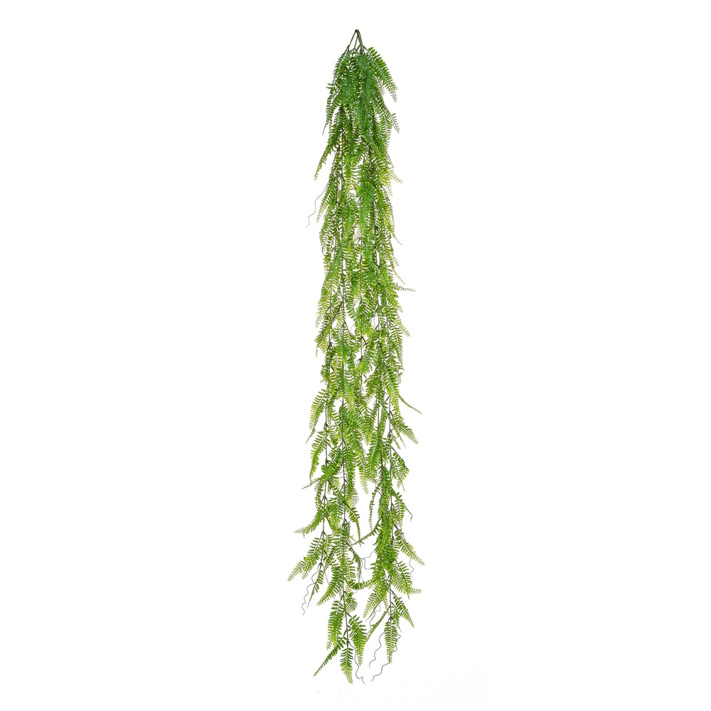 167cm Feather Fern Trail