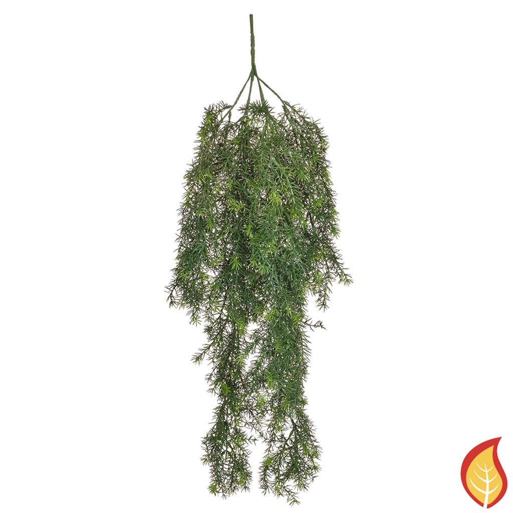 Springeri Trail Green (Fire Resistant & UV Resistant)