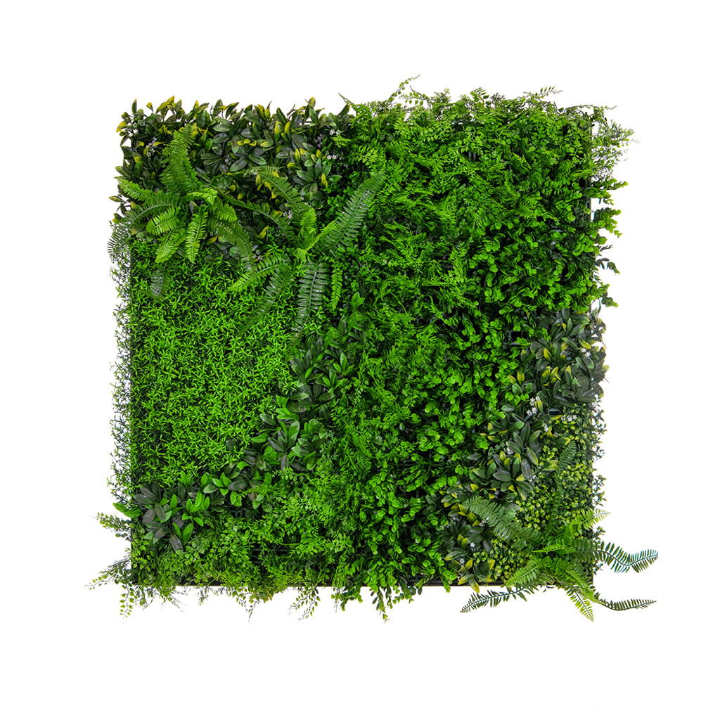 Greenwall Cheviot Mix (1m x 1m) (UV Protected)