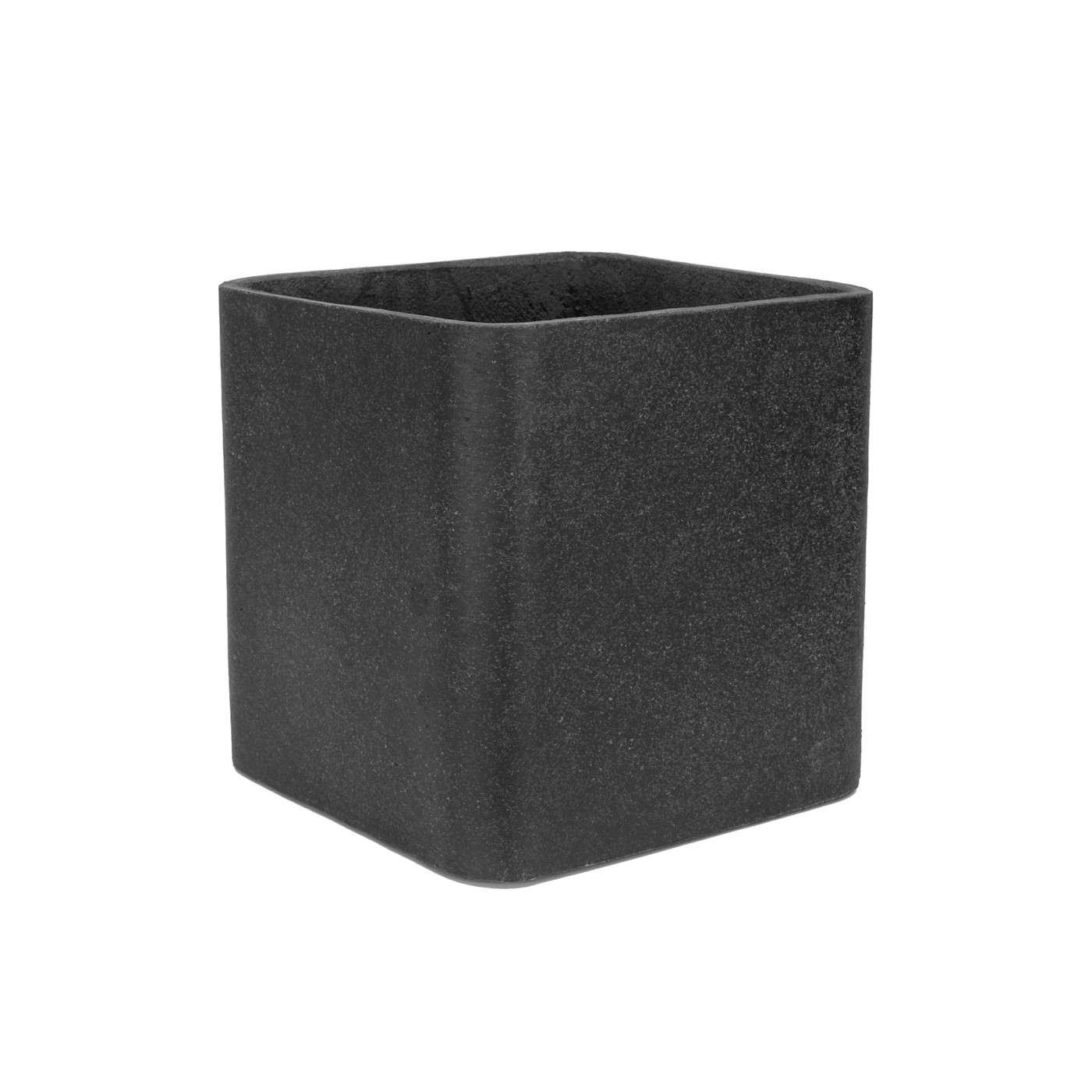 V-Pot Granito Planter (37cm x 37cm x 37cm)