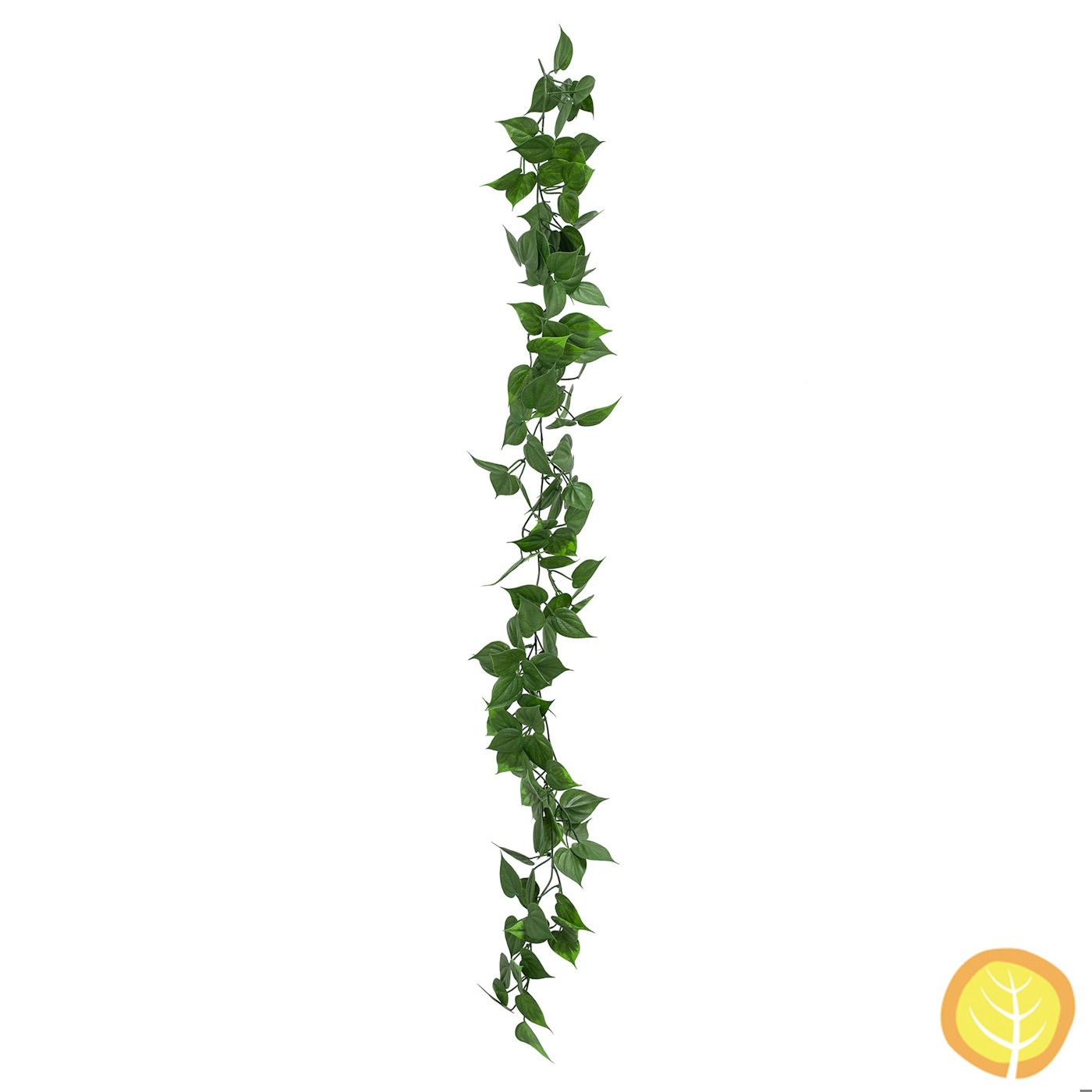 5ft (155cm) I & T Pothos Garland (UV Protected)