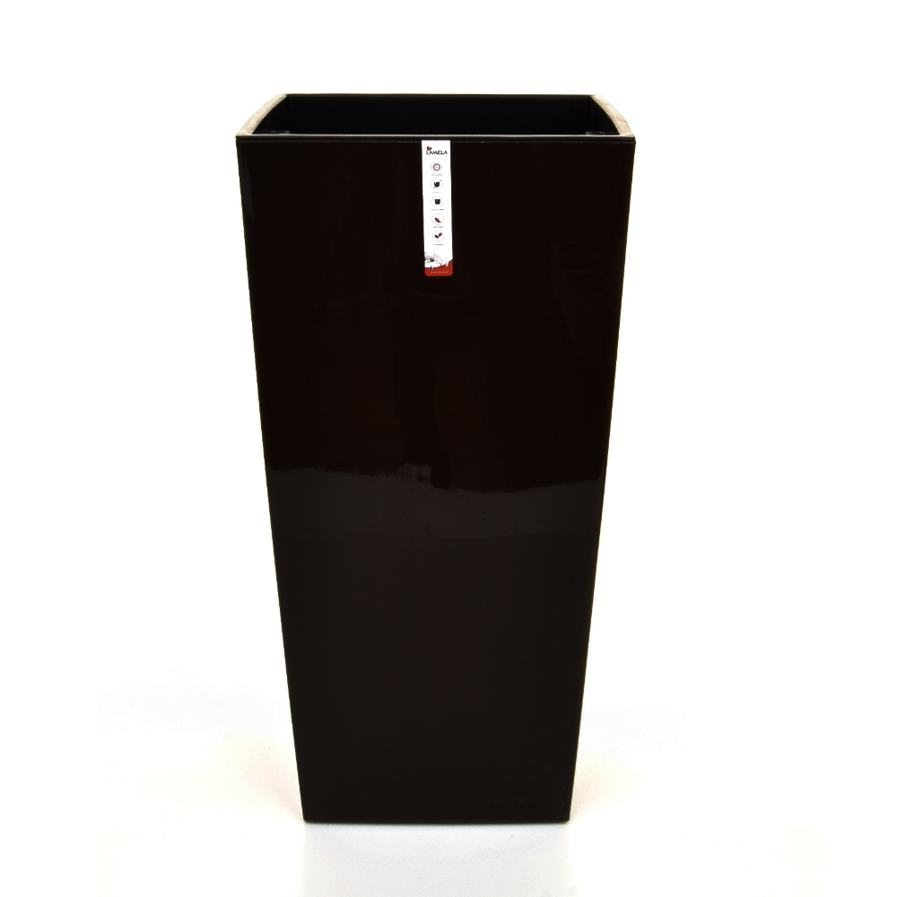 V-Pot Urbi Square (61cm x 32cm x 32cm)