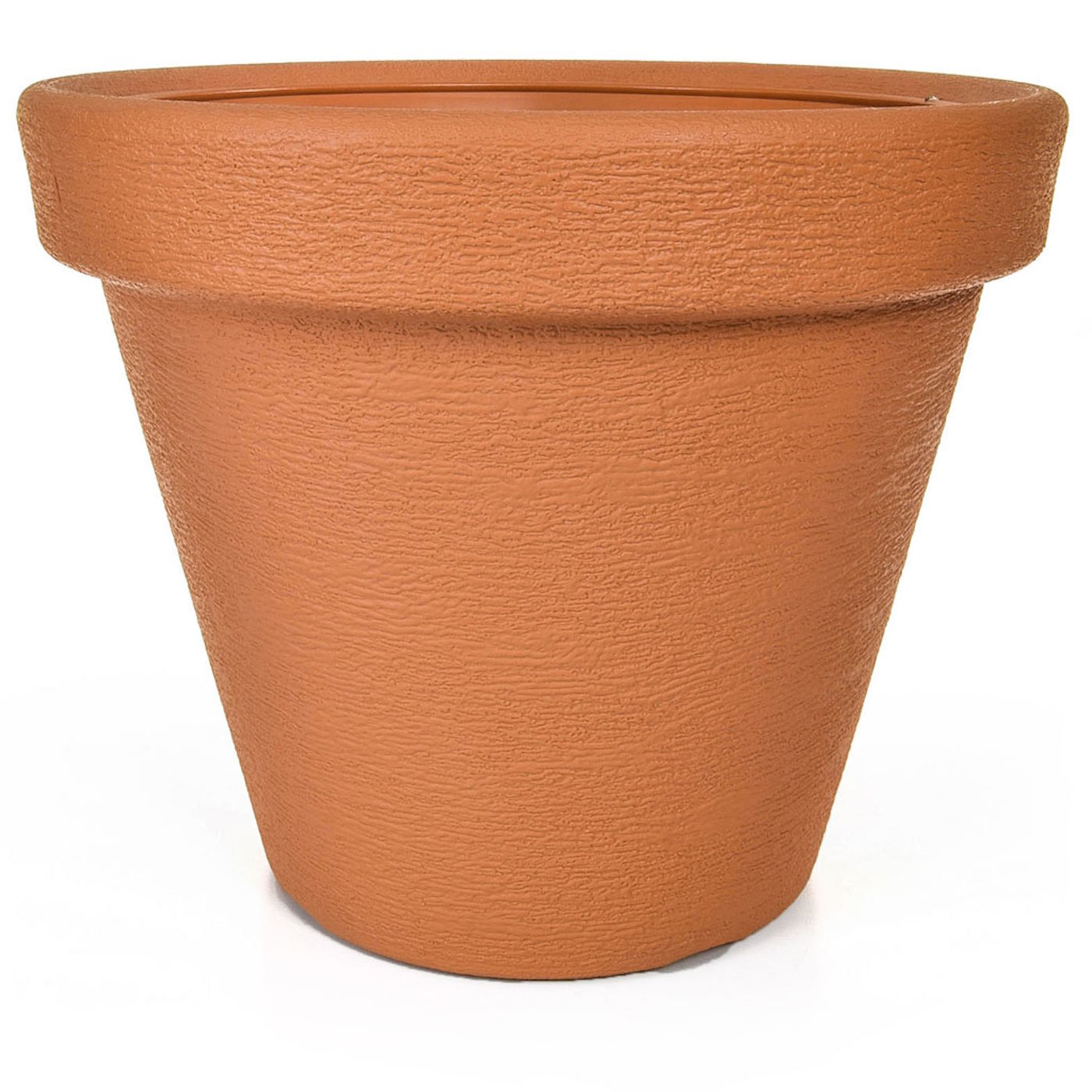 V-Pot Classic Brick (47cm x 56cm x 56cm)