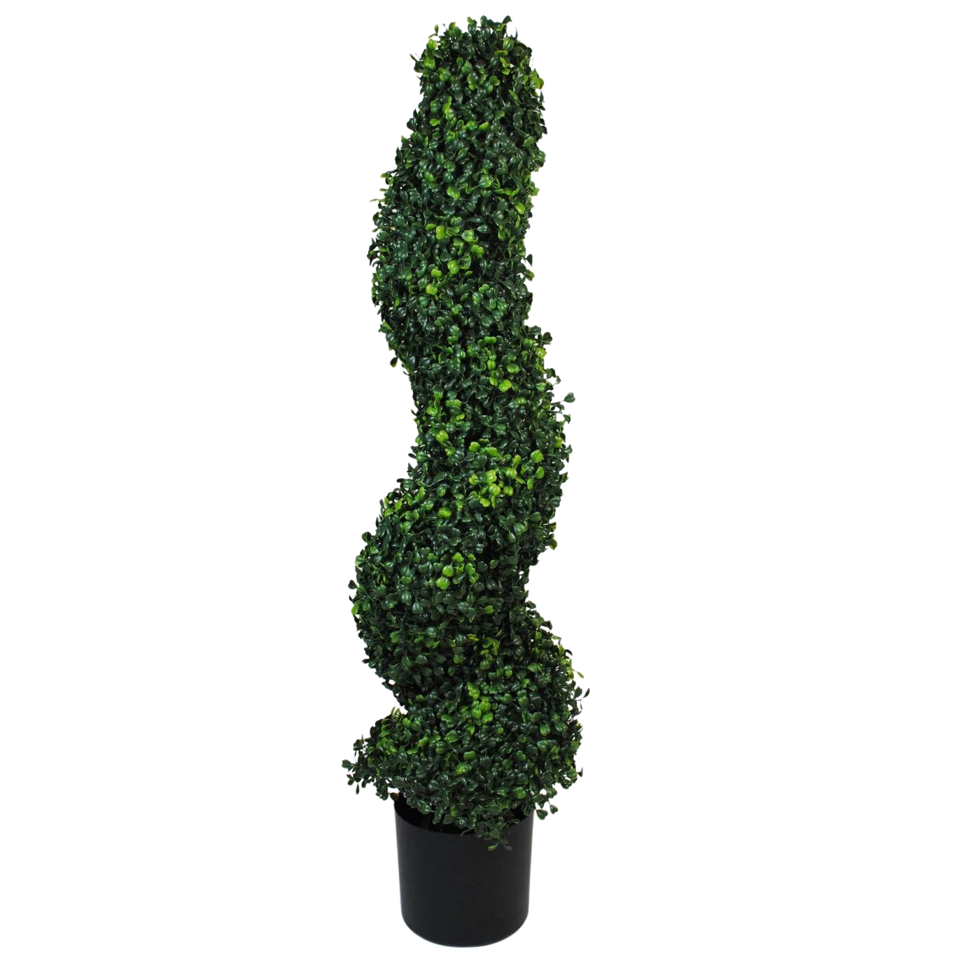 3ft (90cm) Boxwood Spiral (UV Protected)