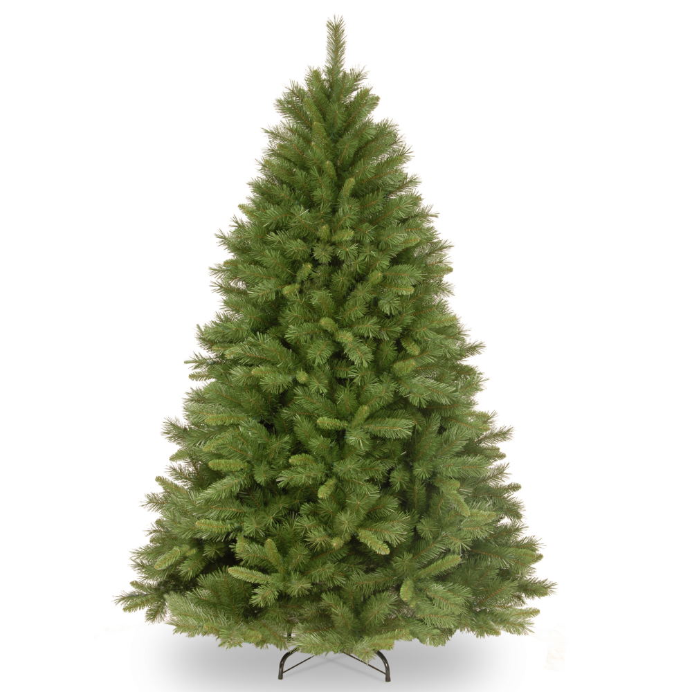 7.5ft (225cm) Winchester Pine Artificial Christmas Tree