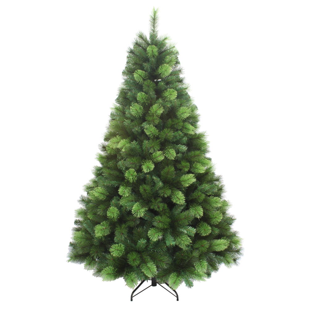 7ft (210cm) Lucania Pine Artificial Christmas Tree