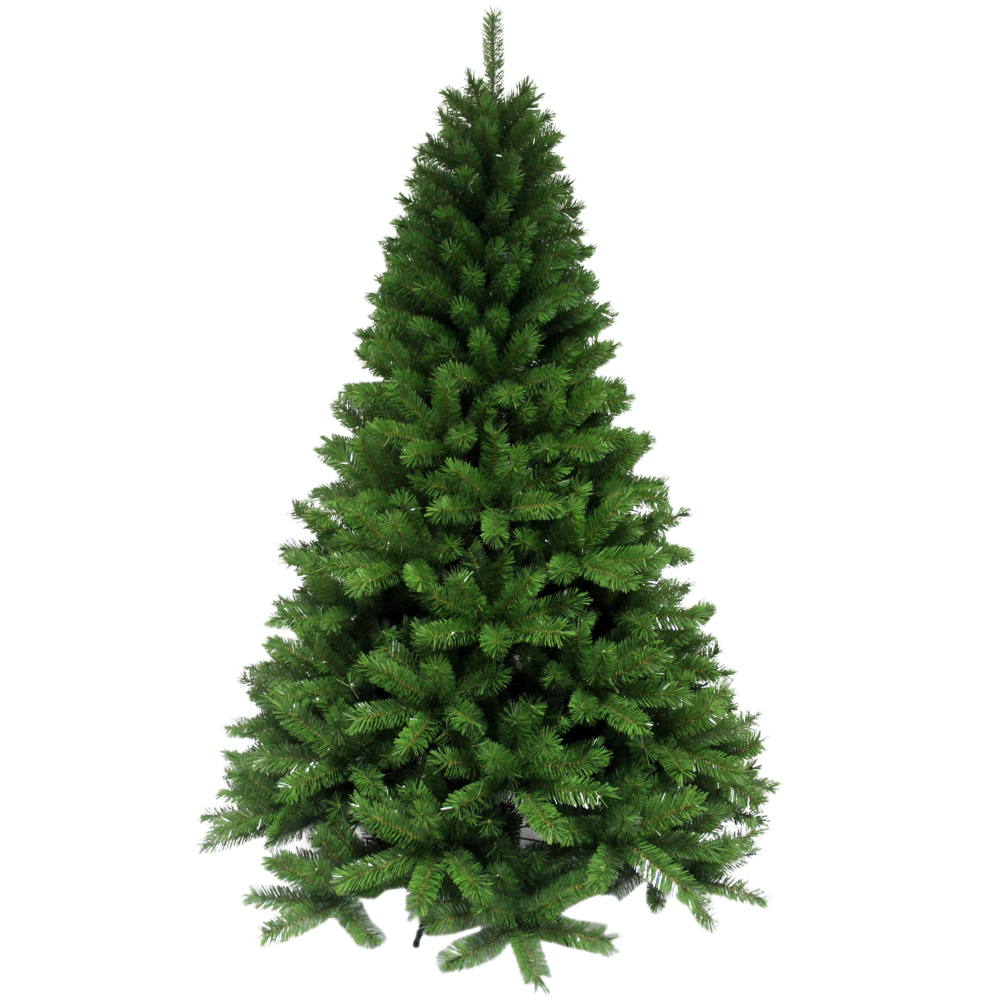 7ft (210cm) Robson Pine Artificial Christmas Tree
