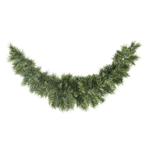 Kateson Fir Artificial Christmas Swag – 90cm / 3ft
