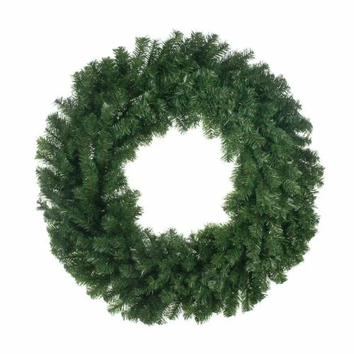 100cm Green Christmas Wreath