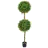 Topiary Ball Trees